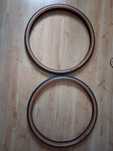 Opony gravel WTB Riddler 45x700