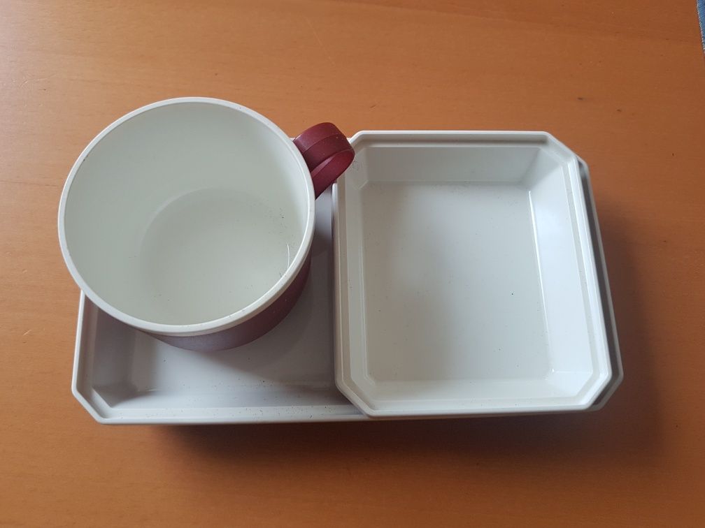 Espresso set zestaw