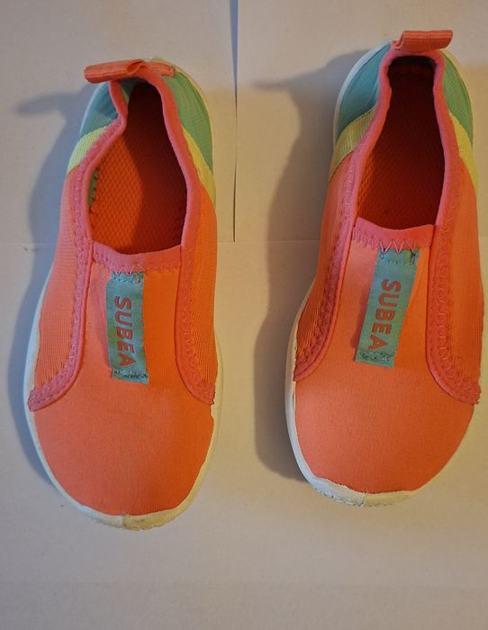Buty do wody rozm 28-29 / Odbiór osobisty