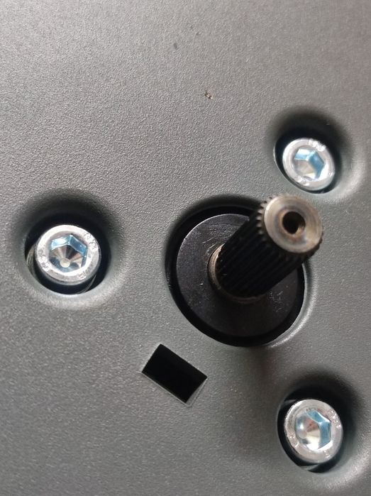 Motor de portão de garagem