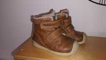 Buty zimowe Smyk Cool Club 23 Bio-Fit