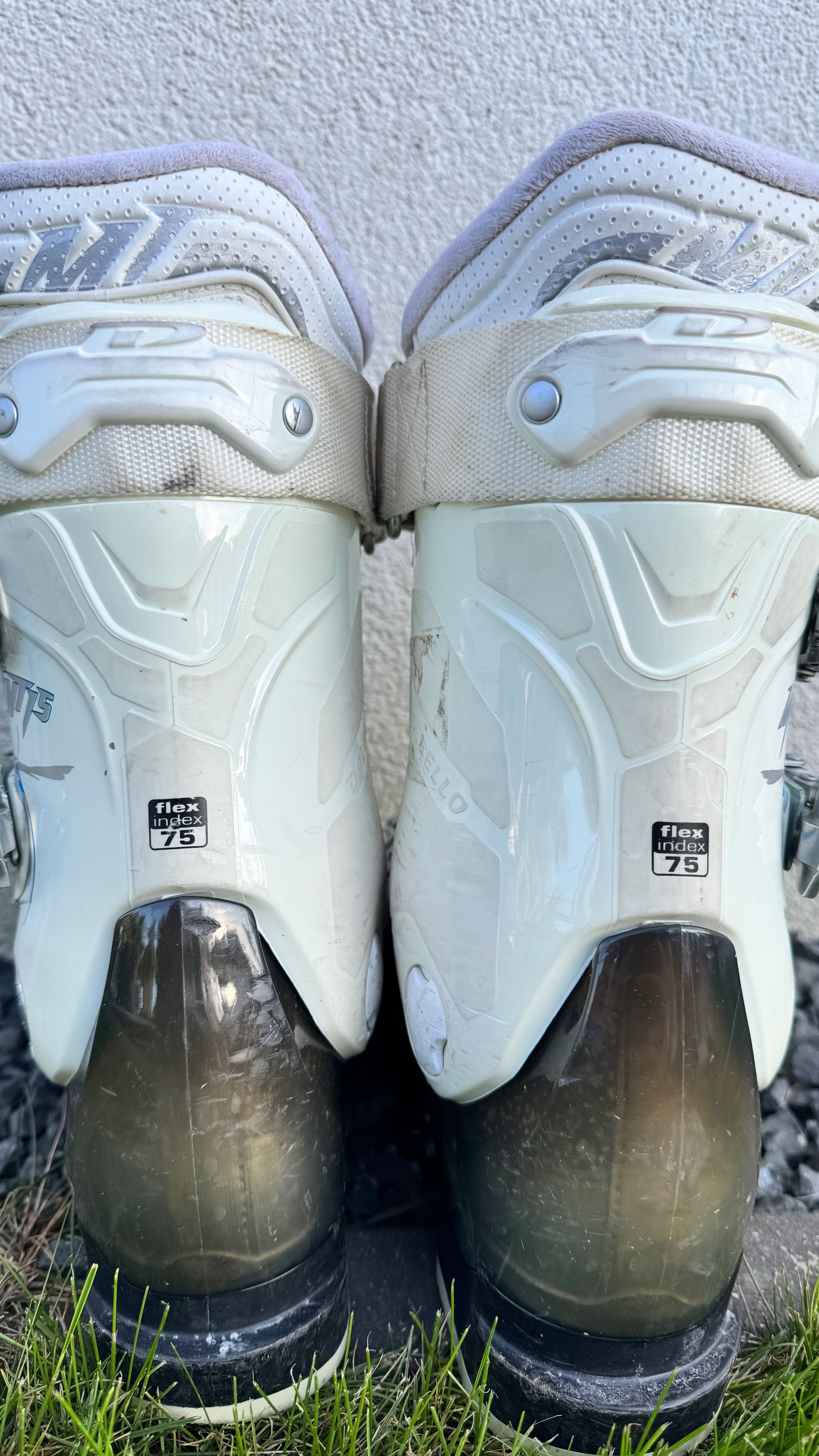 Buty narciarskie Dalbello Mantis 8