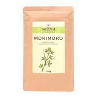 Sattva Morimoro Herbal Face Mask Ziołowa Maseczka Do Twarzy 100G (P1)