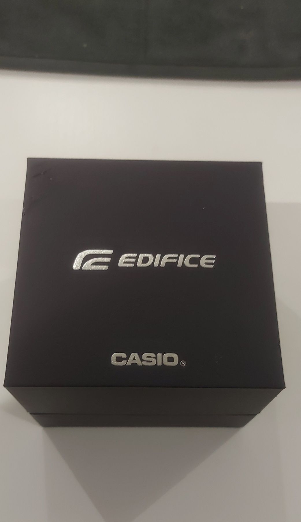 Casio Edifice ECB800DB-1A