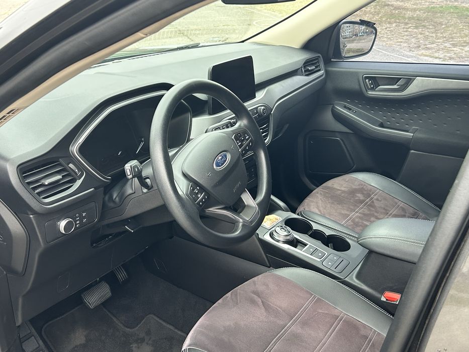 Ford Escape mk4 після ‼️ДТП‼️