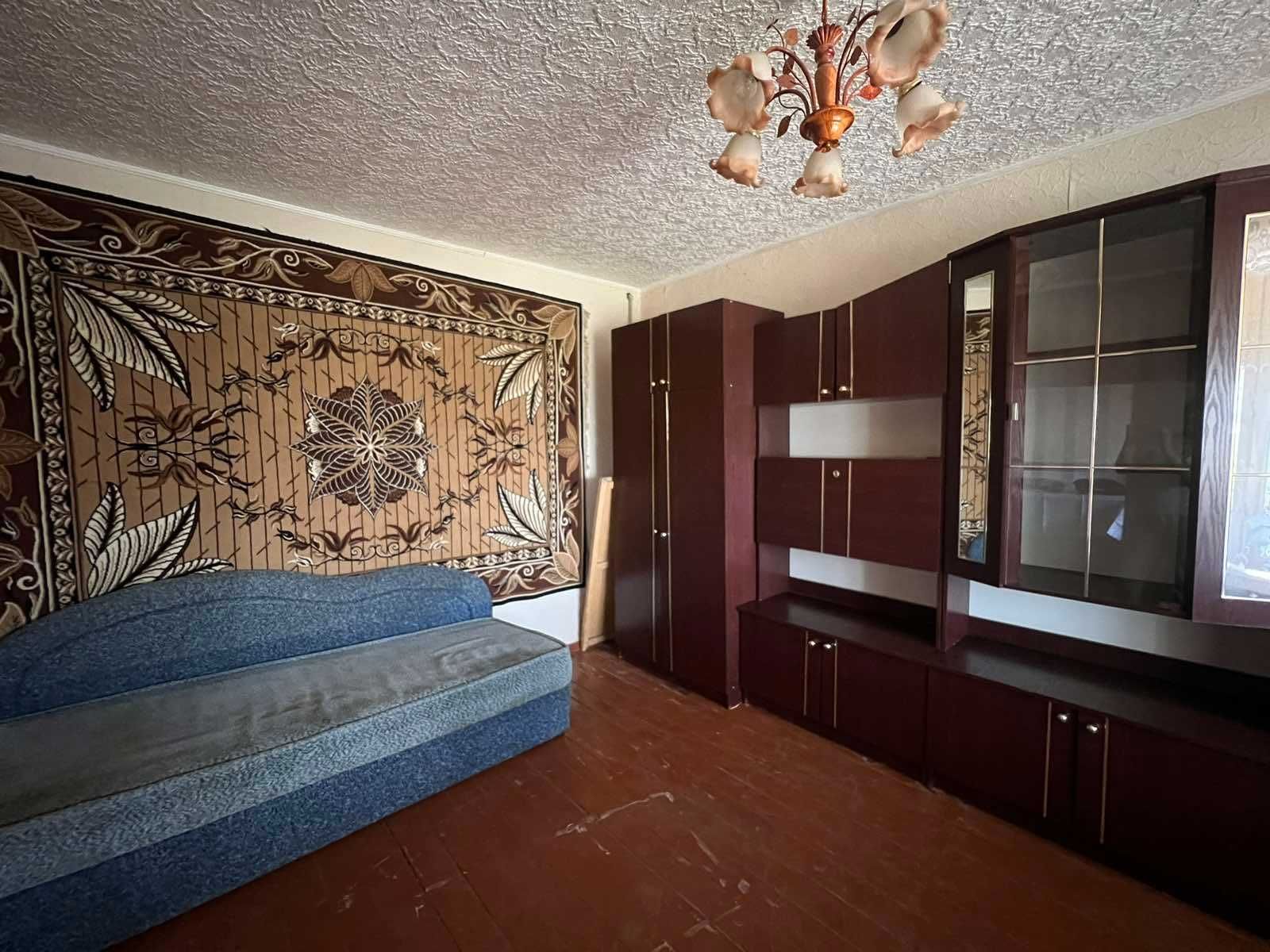 (5)   Продам кімнату в гуртожику в смт Десна 8116