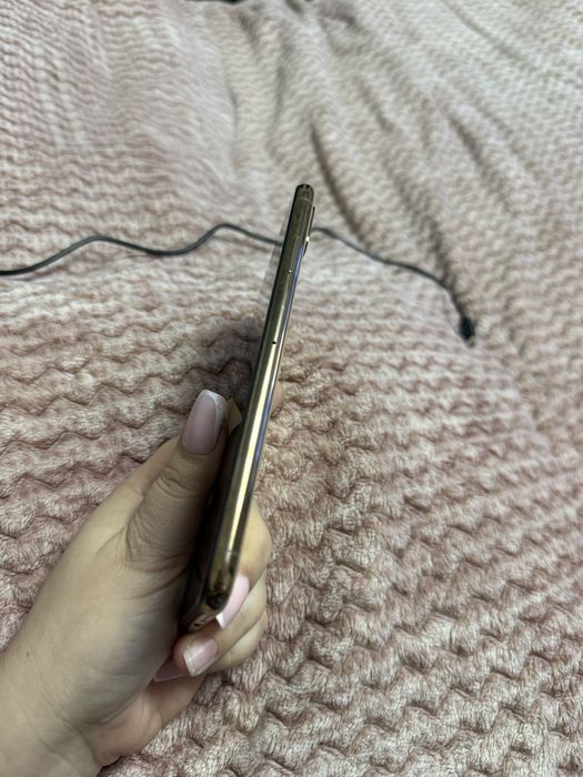 Iphone XS Max 256 gb