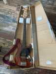 Marcus Miller v3 sire 5 strings