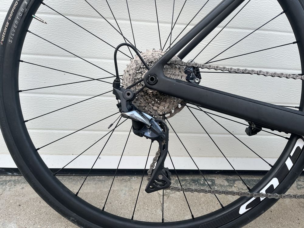 Scott Addict  20
