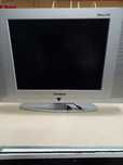 Monitor + tv + video + radio