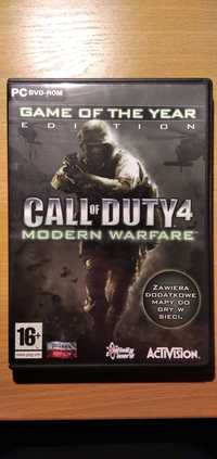 Call of Duty 4 Modern Warfare