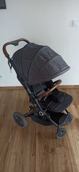 Wózek X-lander X-jive spacerkówka