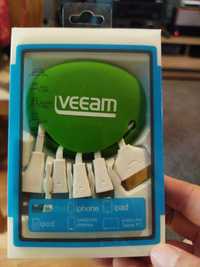 Veeam multiple USB adaptor