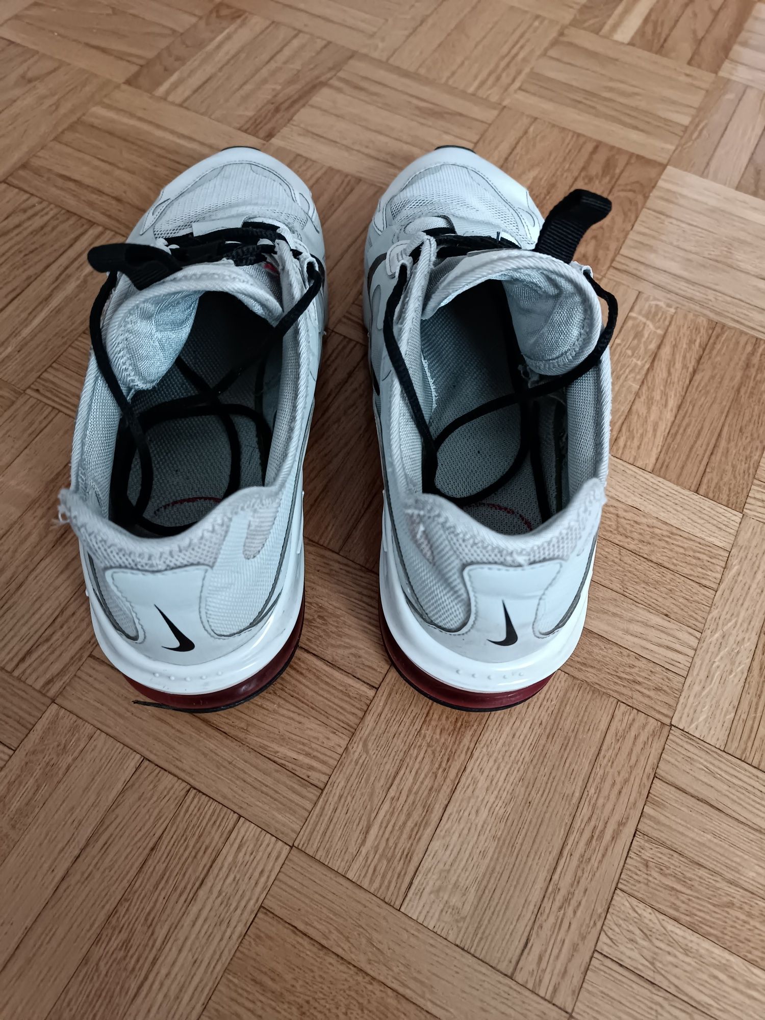 Nike Air Max Infinity 2