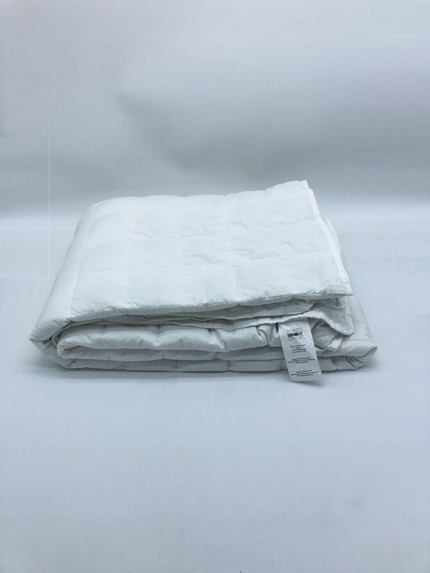Degrees Of Comfort Koc Obciążeniowy 135 X 200 Cm, 11 Kg