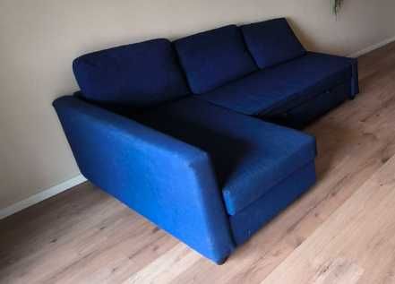 Sofá chaise long