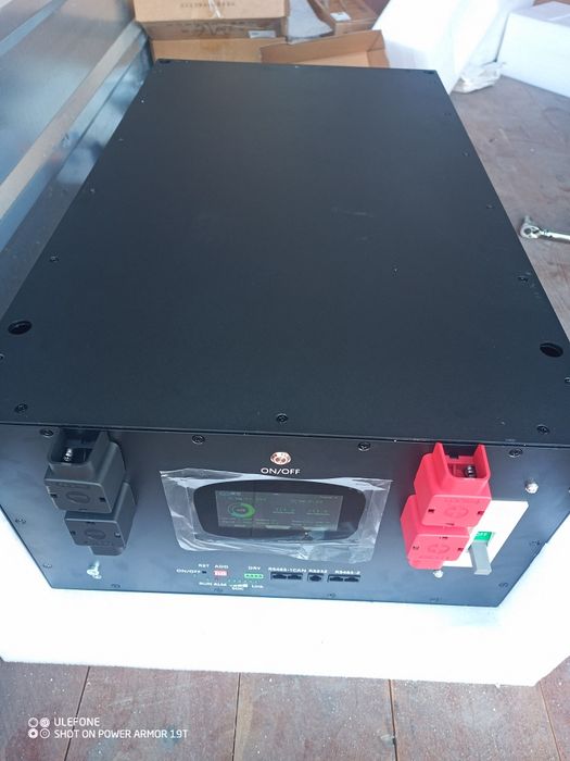 Magazyn energii budowa dla Ciebie montaż ustawiania Deye i inne