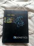 Genetics Peter Russell