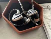 FIIO FH19 sluchawki dokanalowe IEM