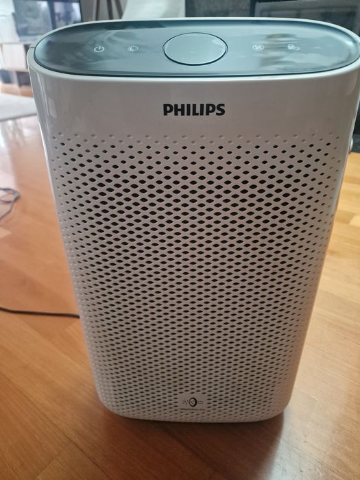 Purificador ar Philips