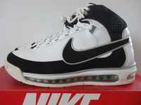 Buty NIKE AIR MAX Elite Force Basketball roz 41