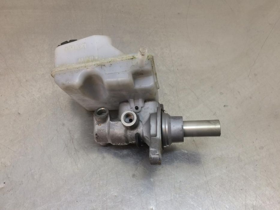 Bomba central dos travões RENAULT Twingo III (BCM_)