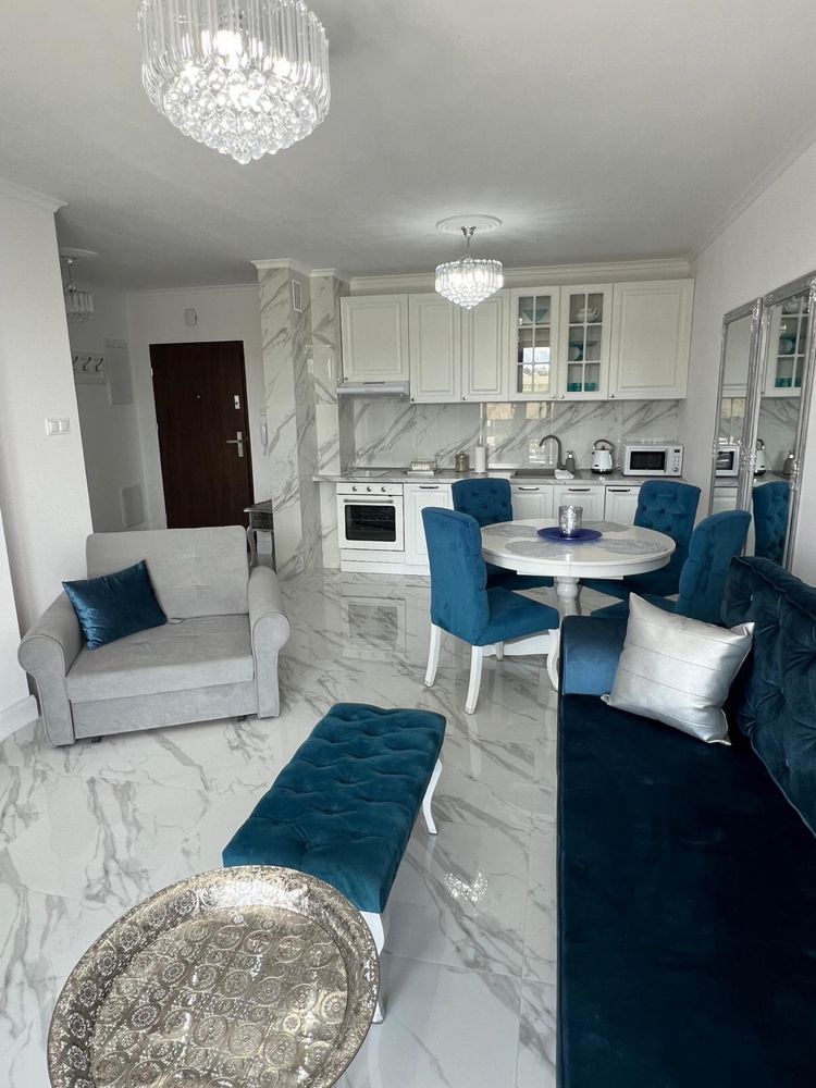 Apartament CYPRIAN DELUX Malbork