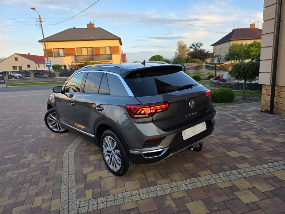 2.0TDI*150km*Full Opcja*4Motion*DSG*Bixenony*Ledy*Skóra*Panorama*Chrom