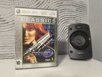Perfect Dark Zero Xbox 360 pl