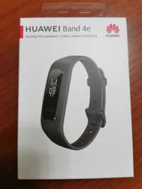 Huawei band 4e active edition