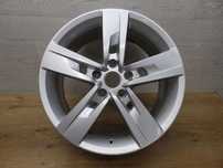 Seat Leon 5F 2012 Aluminiowe