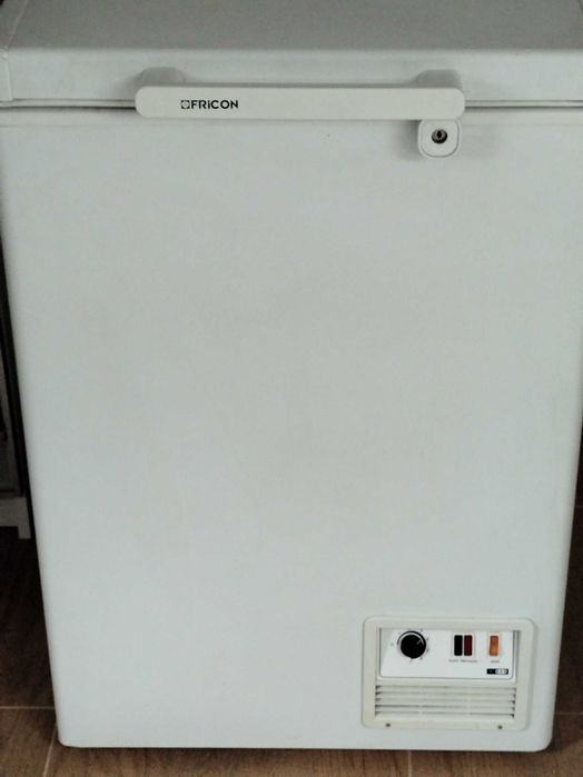 ARCA HORIZONTAL  FRICON -Funciona muito bem