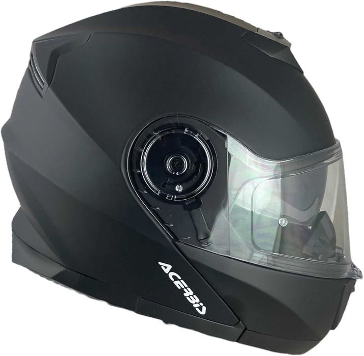 Kask motocyklowy rozmiar L podnoszony