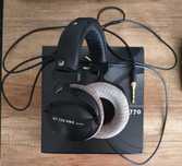 Słuchawki Beyerdynamic DT770 PRO 80Ohm