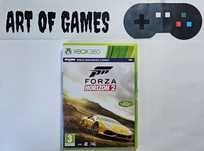 Gra Forza Horizon 2 Xbox 360 PL Polska Wersja Po Polsku