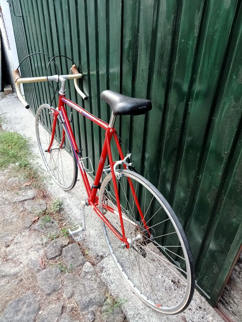 Bicicleta Peugeot