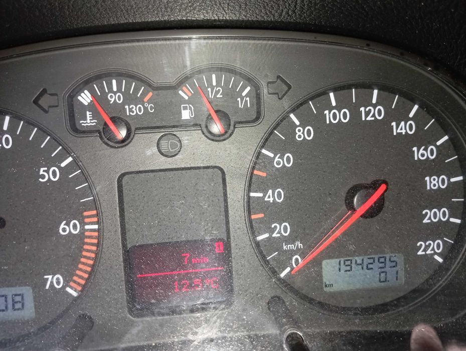 Vw Golf  Specjal edition*Benzynka Klima! Perfekcyjny! Możliwa zamiana!