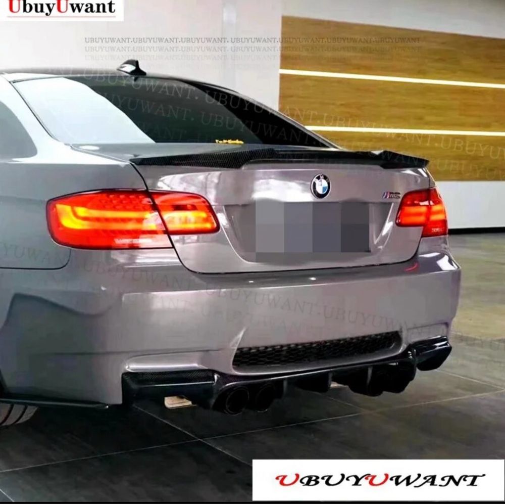 Спойлер BMW e92, е93