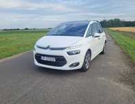 Citroën C4 Picasso 2.0 Hdi Xenon Kamera Alu