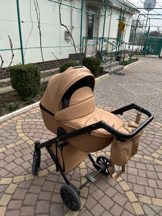 Колясна Anex E/type