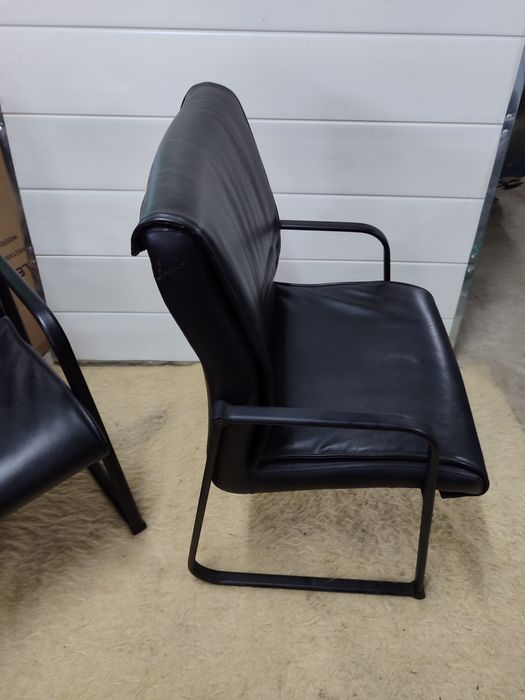 Lote 4 cadeira de escritório