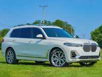 BMW X7       2019
