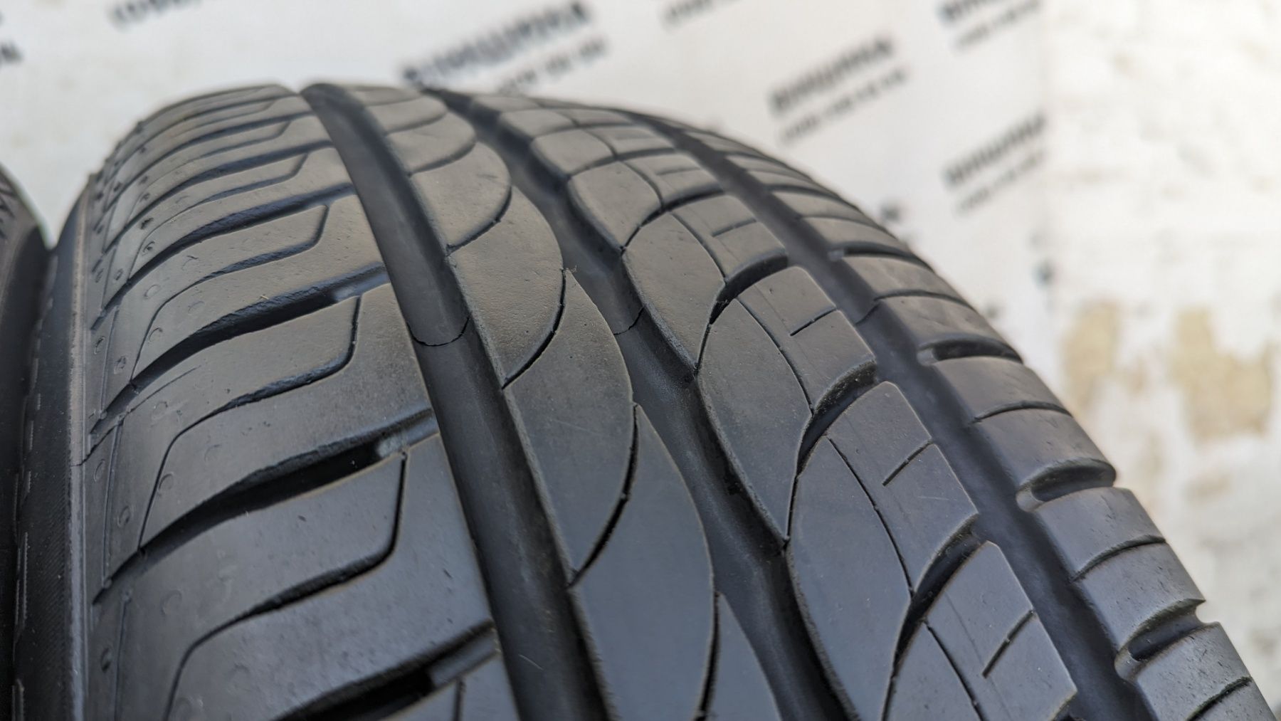 Шини 195/55 R 16 PIRELLI Cinturato P1. Літо пара. Колеса склад.