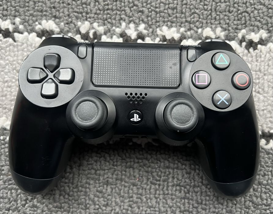 Dualshock 4 v2 ps4