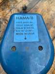 Продам водяний  насос центробіжний КАМА  8
