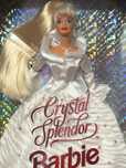 Барбі Crystal Splendor Barbie 1995рік