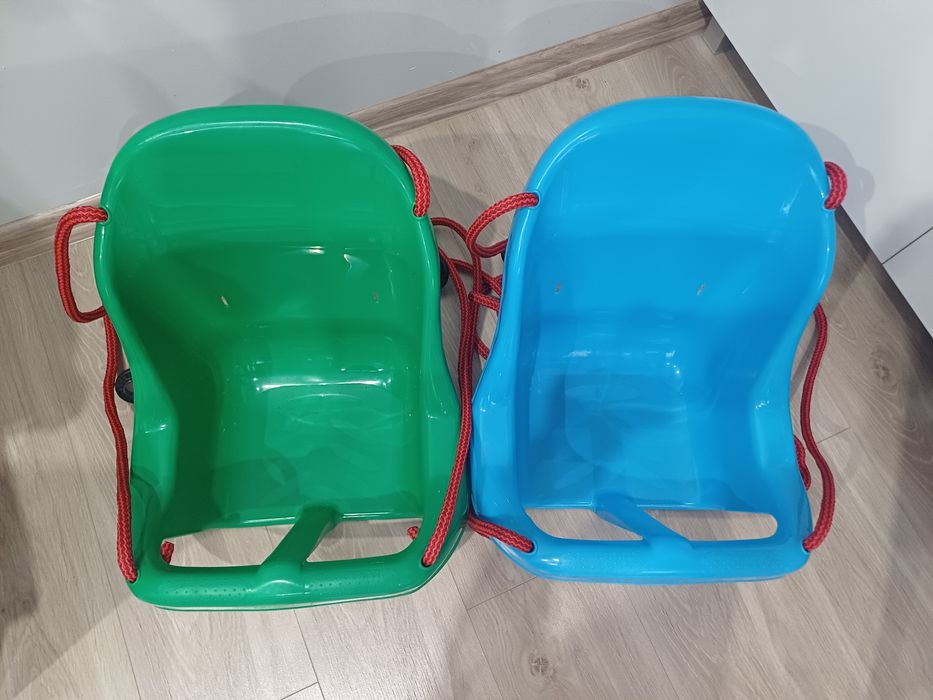 2szt huśtawka ogrodowa, huśtawka na działkę, huśtawka domowa,kubełkowa