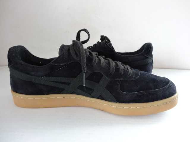 Buty ASICS ONITSUKA TIGER GSM roz 46 Skóra Sportowe Adidasy