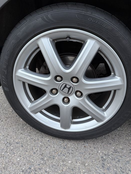 Honda Civic ASO 1 właściciel