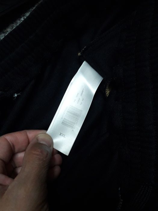 Calça guarda redes Sportzone